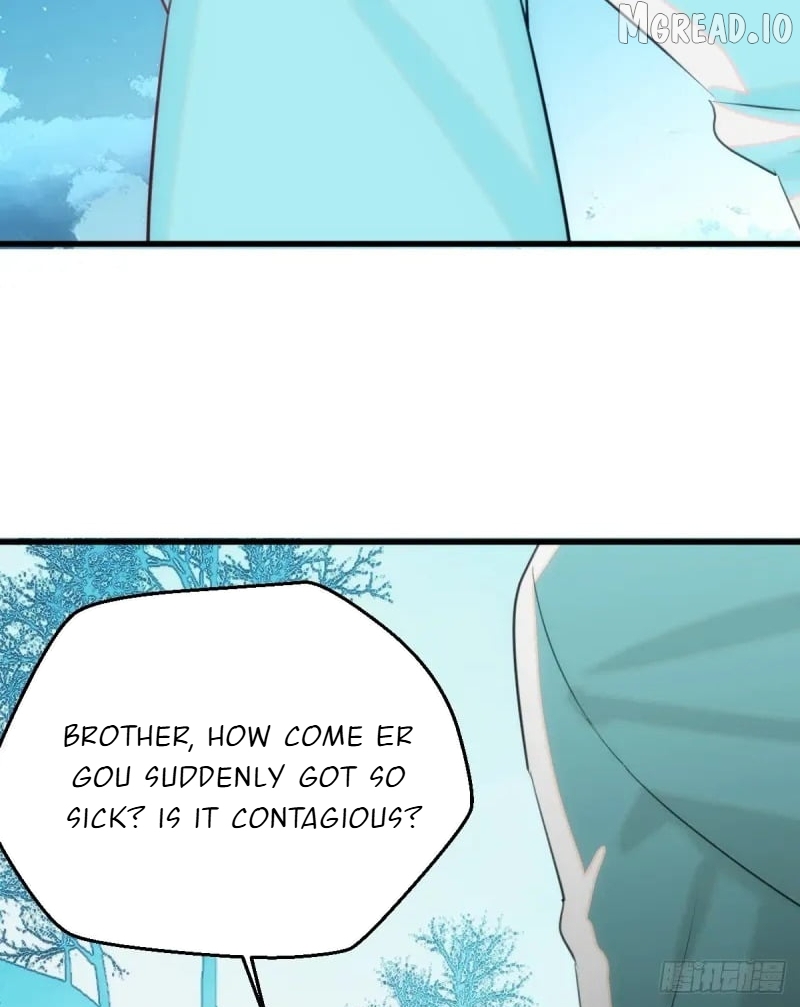 My Own Evil God Chapter 15 - page 4